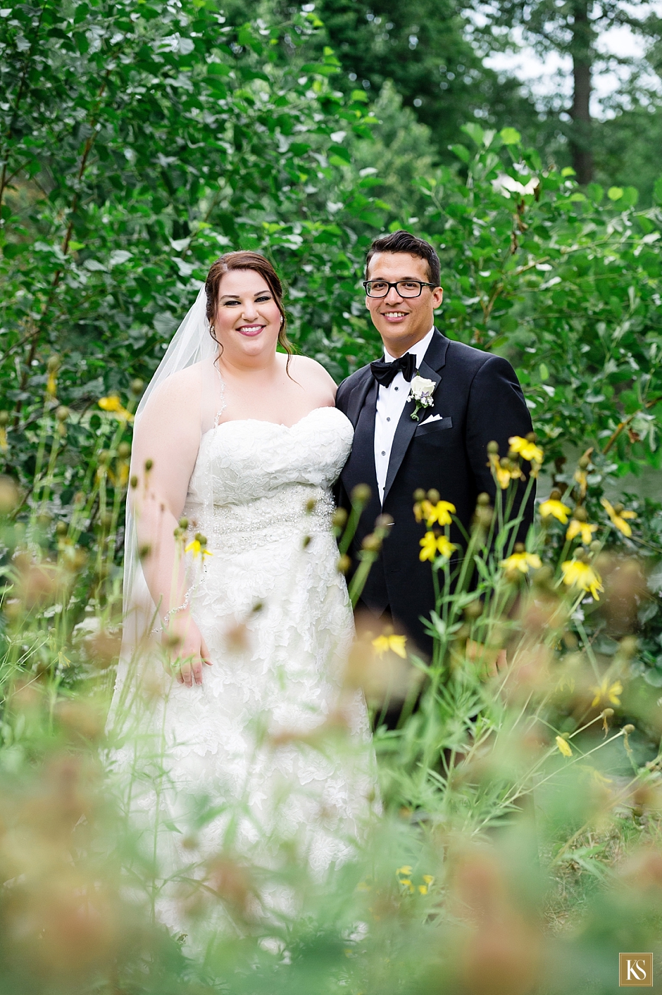 Birmingham Michigan Wedding Photos, Quarton Lake Wedding Pictures